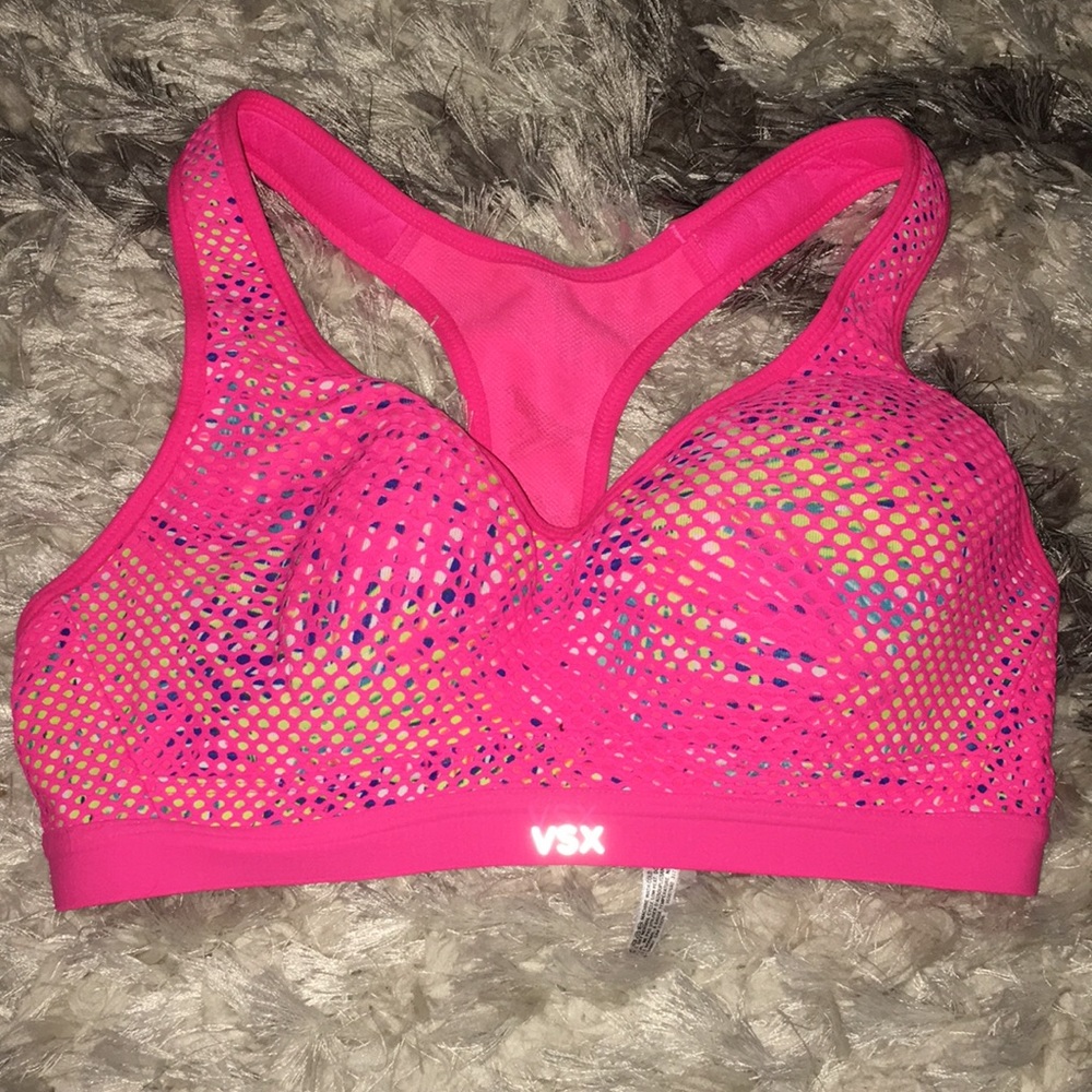 Victoria’s Secret VSX Incredible sports bra